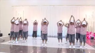 الحفل الختامي لبراعم النور الثانية  1438 هـ