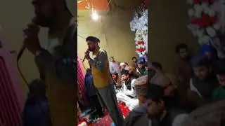Aoo madinay chalain naat beautiful in ellah abad