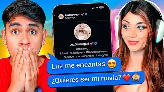 LE CONFIESO A LUZGAMING que 