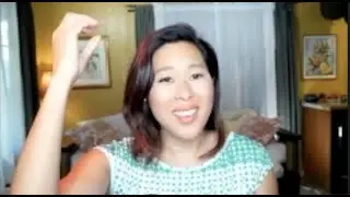 Prayer with Vicky Lee: 