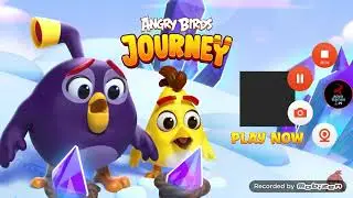 Angry Birds Journey | Bridge Trouble Update