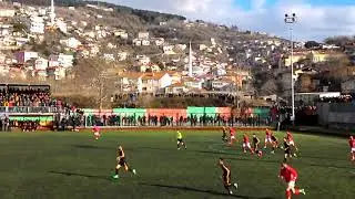 Beykoz 1908 - Feriköy / Boğazın Yargıçları