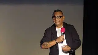 Memories from Inside | Lezan Ariffin | TEDxChatsworthInternationalSchool