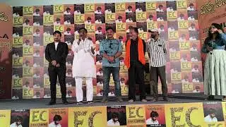5 Movies Release Event  Varanasi Surya Easy cinema 💥💥