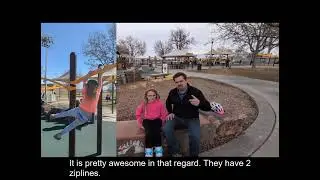 Avens Village- Island Grove Park- Greeley, CO  2024