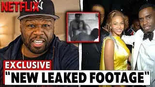 Beyonc&eacute;&rsquo;s Silence Raises Questions After Diddy Doc &mdash; 50 Cent Responds