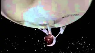 Star Trek Pilot 