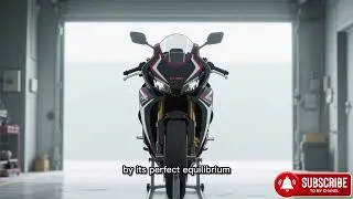 Total Control: The Full 4-Minute History of the Honda Fireblade (CBR 900RR to 1000RR-R)