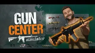 Gun Center Simulator\ Без  коментариев