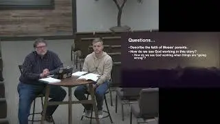 Live Chelsea Church of Christ