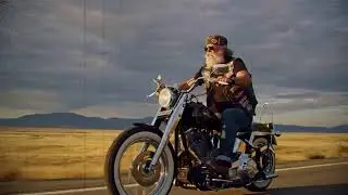 Hit the Gas with Texas Heat: Outlaw Riffs and Whiskey Soul Blues