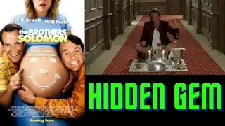The Brothers Solomon is a Hidden Gem
