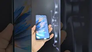 ZTE Blade A56 #zte #ztea56