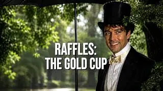 Raffles - episode 4 - starring Anthony Valentine and Christopher Strauli (1977)