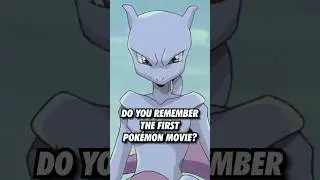 Mewtwo Strikes Back Review #pokemon