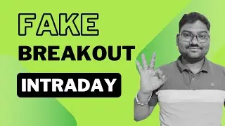Fake Breakout से कैसे बचें | Option Guru Stock Market