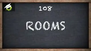 108 - GameMaker: Studio - Rooms
