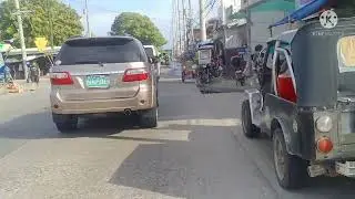 arnaldo highway via open canal rd gentri cavite[@ferdsvlog6043 ]