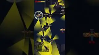 1945 AirForce Stealth Mission Level Max Clear No mistake