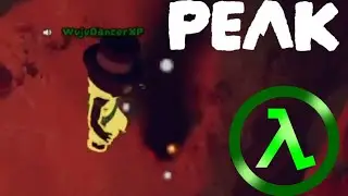 Моё любопытство взяло верх! | PEAK
