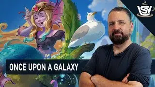 Intentionally Losing Fights For Profit In Once Upon A Galaxy