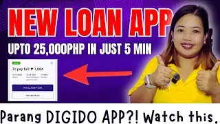 BIGLOAN!! BAGONG UTANGAN NGAYONG DECEMBER !!! SEC REGISTERED AT APPROVED AKO!!