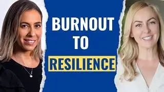 The Burnout Cure: Biohacking for Stress Resilience