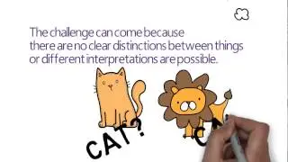 1 minute wonders: what do we mean by intellectual challenge?