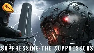 12/27/2025 - No Man's Sky - Daily Quicksilver Mission:  Suppressing the Suppressors