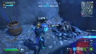 Ladies' and Gentleman He Got Em'. Fortnite #Fortnite #ttvkingofthebots @KingOfTheBotsTV