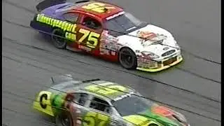 2001 ARCA Pocono 200