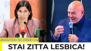 SHOCK ANCHE PER GLI ALPINI: RIZZO, EX COMUNISTA, LANCIA L&rsquo;OFFENSIVA SUL PD!