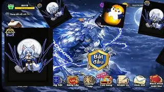 Tháp mythic mới và hàng tỉ lỗi