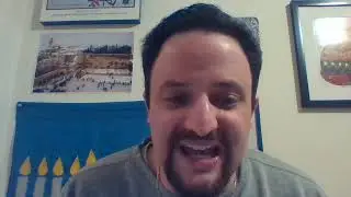 Daily Kvetch Episode #4 Marylin Mosby