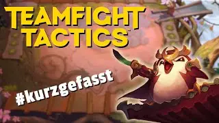 Erklärt in 6 Minuten: Teamfight Tactics | 