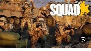 لعبة سكواد للجوال (harekat 2) 🔥🔥🔥🔥🔥