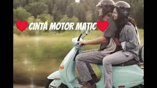 Motor matic[COVER]SUNO APK@Jeki69-c3y 