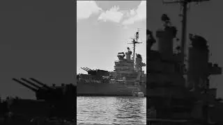 Top 5 US Navy Heavy Cruisers #shorts