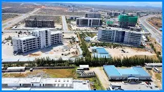 UNAIFAHAMU HII!!!?? TAZAMA TBA ILIVYOSHIRIKI UJENZI WA MJI WA SERIKALI MTUMBA...(Magufuli City)