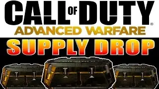 Advance Supply Drop Opening|| Amazing Elite Guns!!