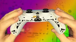 How to Replace a PS5 Controller Thumbstick and Calibrate it