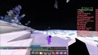 Ban Reports #4 elprio using Kill Aura