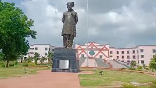 Campus Tour CDLU || University Chaudhary Devi Lal University || Sirsa,Haryana