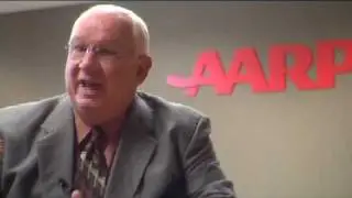 AARP Financial Services : About AARP Quality of Life