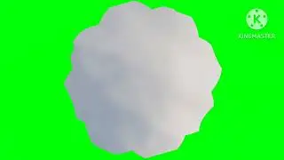 Real live fight cloud green screen ( Free to use)