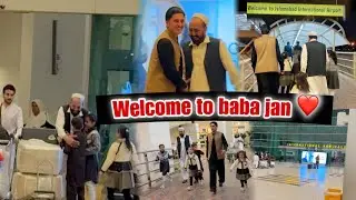 Welcome to baba jan ❤️