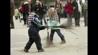 Six super Swedish Easter traditions