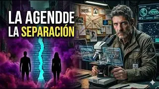 LA AGENDA DE SEPARACI&Oacute;N: El Plan Real Para Acabar con el Amor Humano