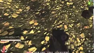 ApocalypsEnd: Cliffside Adventures