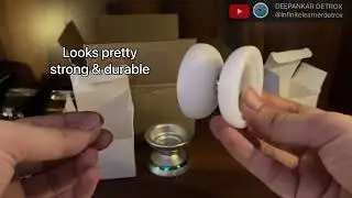 YoYos from Toybania India 🇮🇳 | Yoyoempire Little Fox & Yoyoformula D1 #yoyo #unboxing